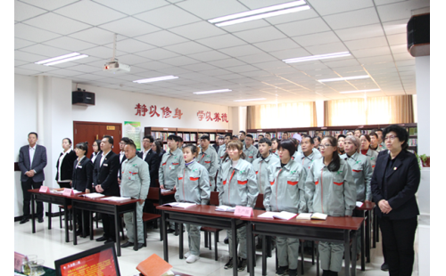 揚帆起航正當時、乘風破浪再出發(fā)