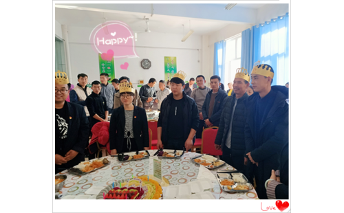 秋風(fēng)過耳，帶來11月生日祝福的寄語