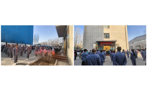 繩間躍動安全曲，笑靨共繪伊百盛——銀川伊百盛開展慶祝“三八”國際婦女節(jié)活動