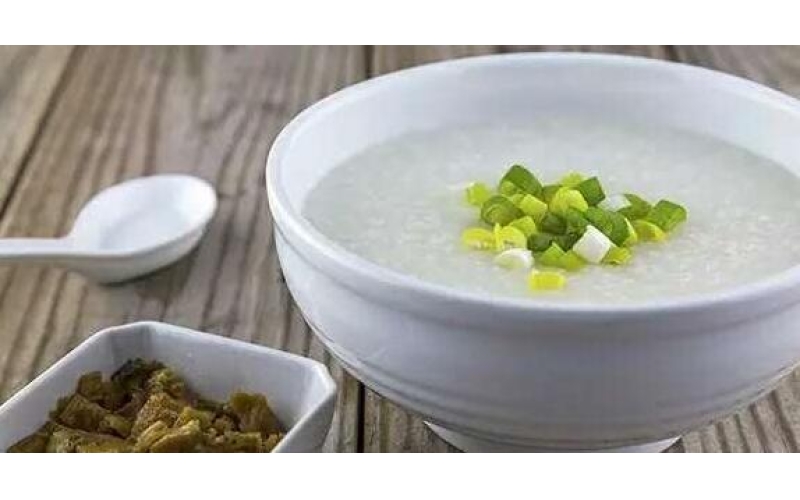 春天喝粥勝似補(bǔ)藥！為家人熬制養(yǎng)生粥食材要選
